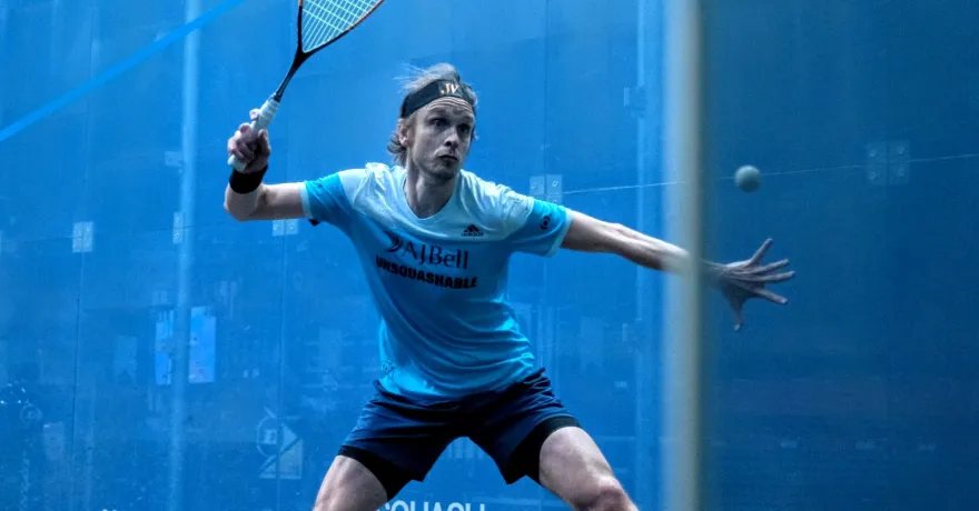 BJCsquash's tweet image. BJC Flashback :  the first British Junior Championships were held in 1974, with the current age groups starting in 1999

The 1999 U19 winners were @jameswillstrop and Vicky Lankester

britishjuniorsquash.net/history