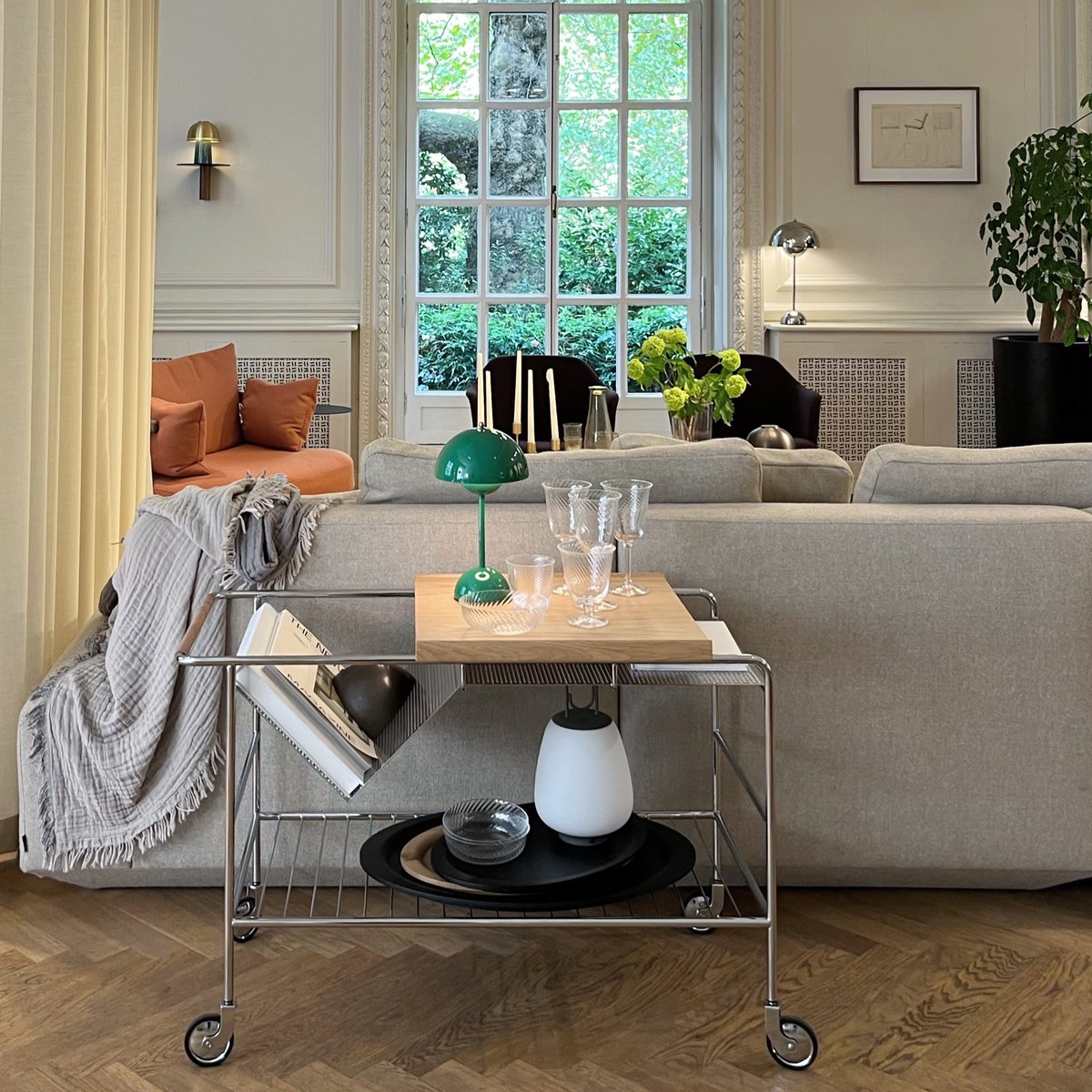 nordicnotes's tweet image. Founded on fusing the classic with the contemporary, the &amp;amp;Tradition AW22 press launch was a must-visit for me during this year’s London Design Festival nordicnotes.co.uk/interiors-aw22…