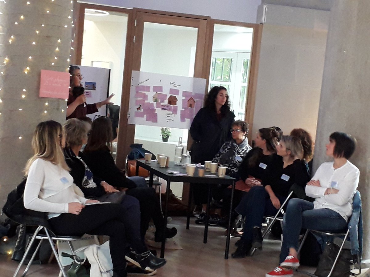 Restitution des travaux sur le sujet de la prévention des chutes, une priorité du ministère <a href="/Sante_Gouv/">Ministère de la Santé</a> sur laquelle s'engagent les caisses de retraite avec leurs évaluateurs.