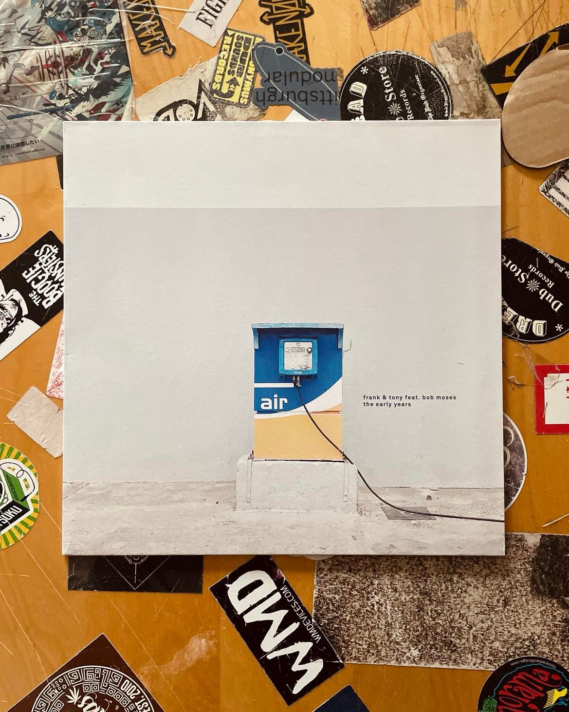 Juno Records (Junorecords) / Twitter