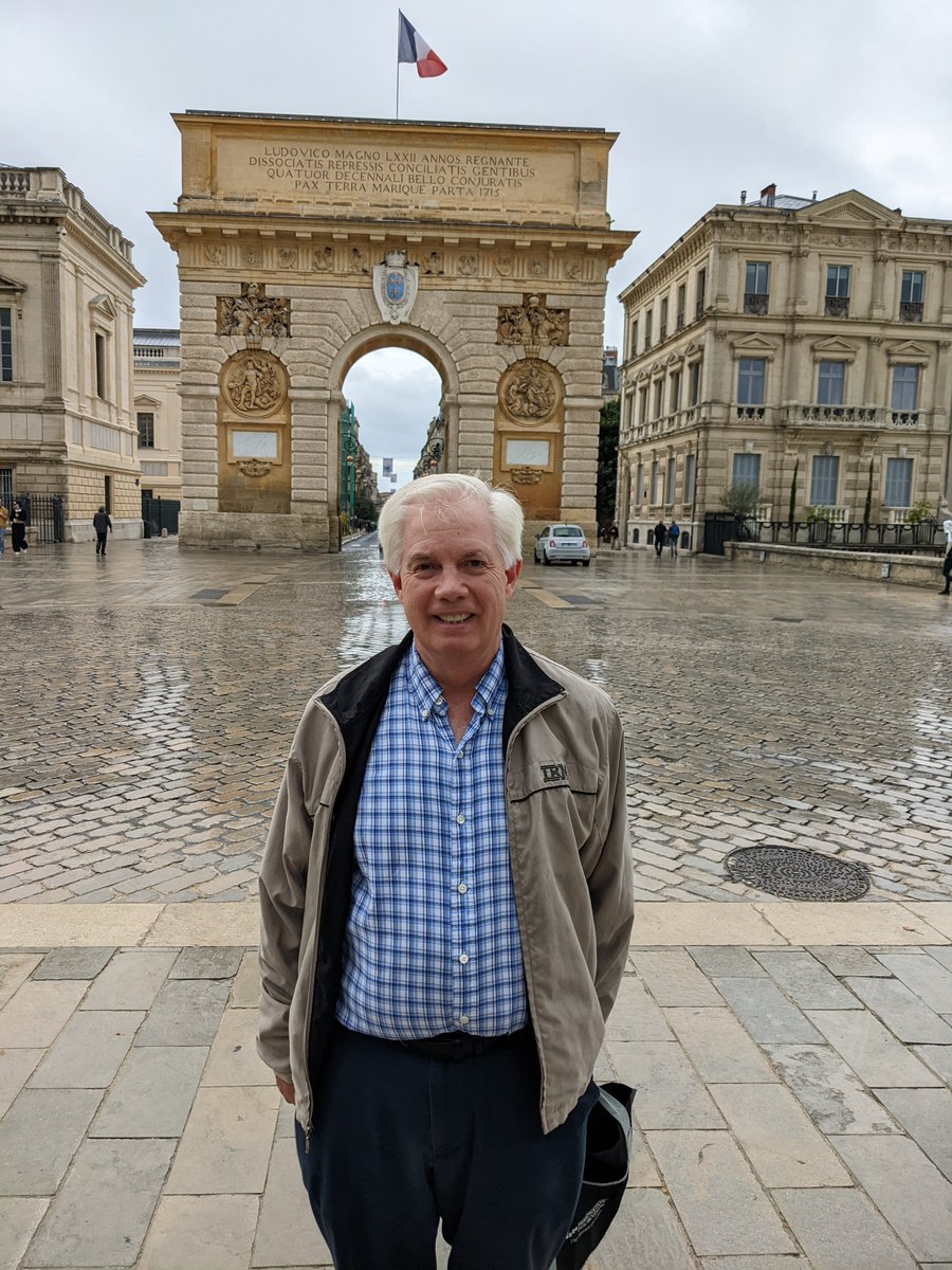 bdvalent125's tweet image. Presented new #IBMz HMC Security features at Montpellier Security #IBMZSEC conference protecting against Cybercrime (viewed by some as more significant than illegal drugs) #mainframe