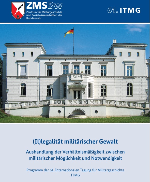 Die ersten beiden Panels des Tages und spannende Beiträge liegen hinter uns. Einige Schlaglichter: Christopher Daase (<a href="/HSFK_PRIF/">HSFK_PRIF</a>) spricht über Sanktionskriege, die zur Durchsetzung des internationalen Rechts dienen sollen, letztlich bleibt jedoch der direkte Militäreinsatz 1/3