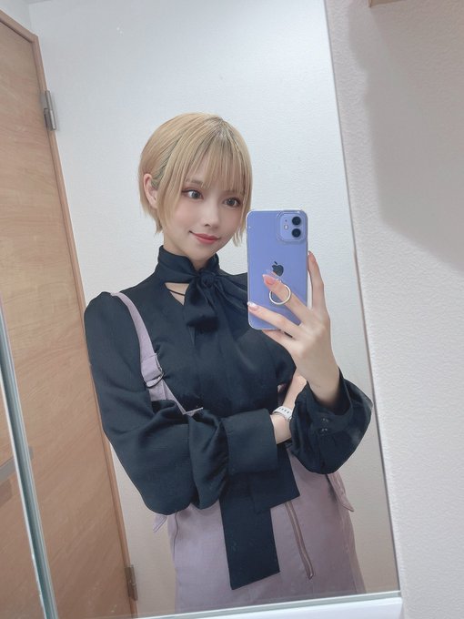 Twitterのコスプレ画像10