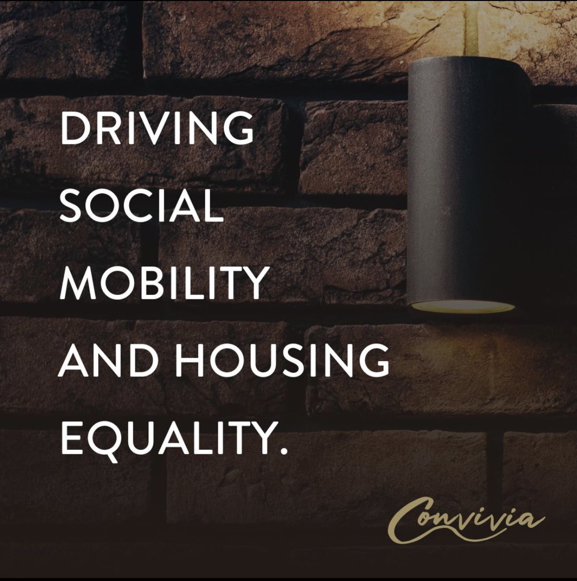 Social housing is often stigmatised, though we’re here to shift paradigms.

To learn more werconvivia.com

#housingassociations #citycouncils #realestate #investors #propertydevelopment #UKHousing #development #housing #funding #research #energy #finances