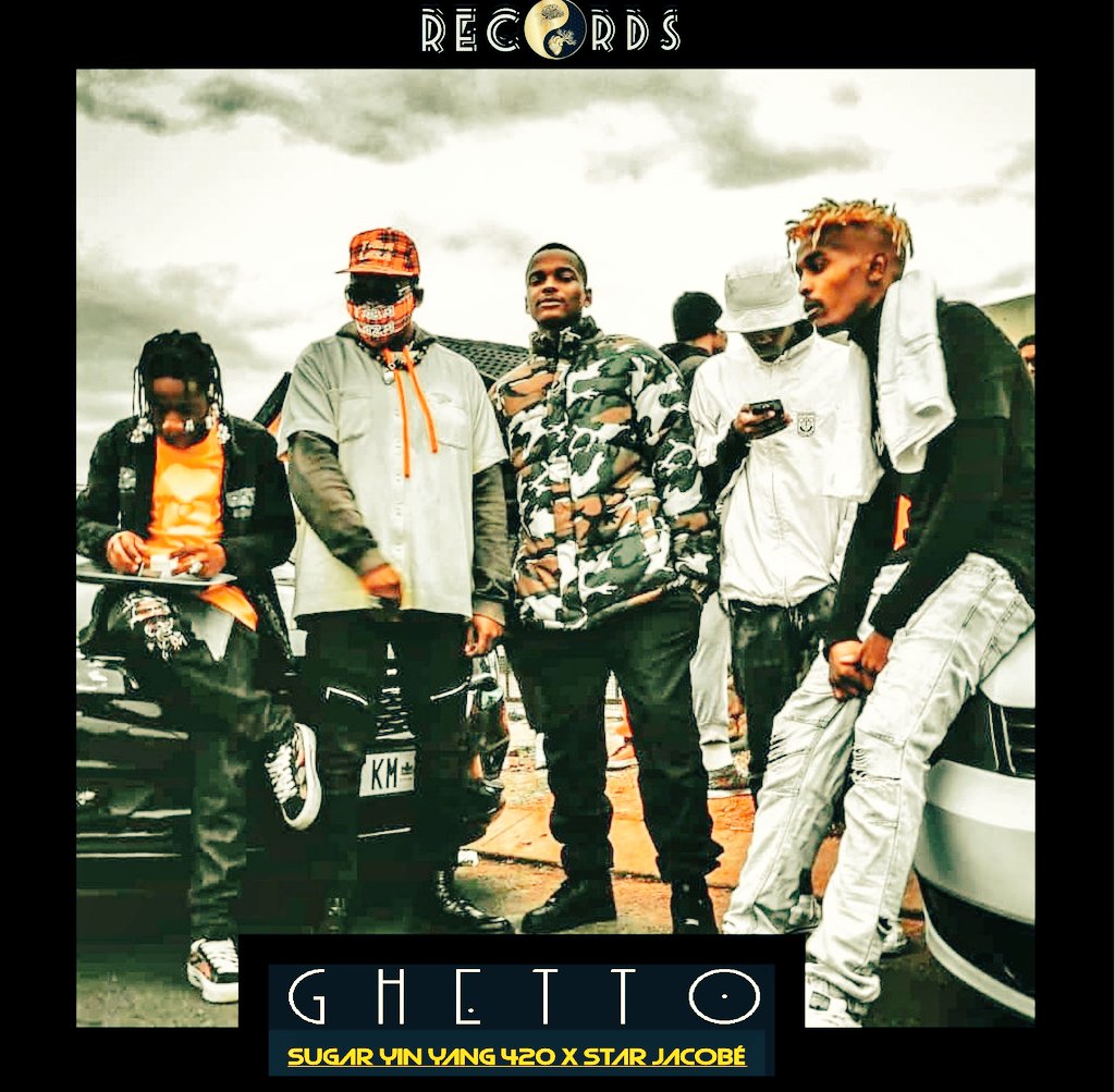 #TRYME DROPPING 28 OCTOBER tweet media