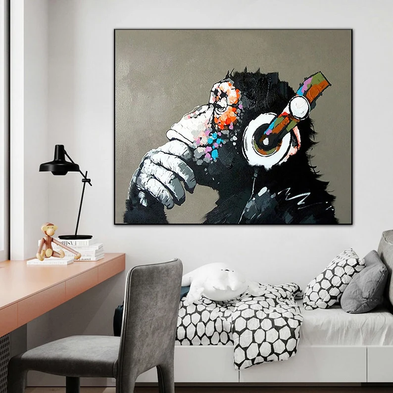laurel_carnegie's tweet photo. Enroll in Certified Metaverse Professional (CMP) Certification Course Now!
#MusicPoster #WallArt #CanvasPrinting #FenixArtGallery #NFTLover #NFT #Posters #Monkey 

➡https://t.co/LAznfWP6zw https://t.co/V5ZLbkcF8L