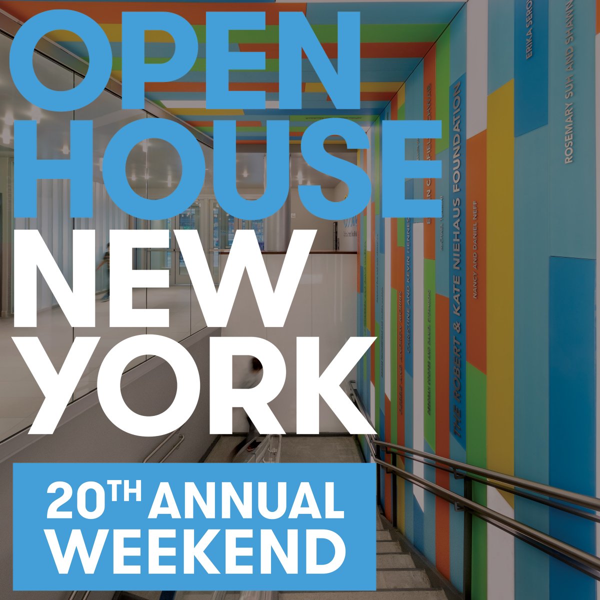 PBDW Architects (@pbdwarchitects) on Twitter photo Tickets for the <a href="/ohny/">Open House New York</a> tour of PBDW’s recently completed Cooke School are available Today starting at Noon for the next 24 hours. Don't miss your chance to see this amazing project!
To get your free ticket, please visit: ohny.org/place/cooke-sc… Tickets for the <a href="/ohny/">Open House New York</a> tour of PBDW’s recently completed Cooke School are available Today starting at Noon for the next 24 hours. Don't miss your chance to see this amazing project!
To get your free ticket, please visit: ohny.org/place/cooke-sc…
