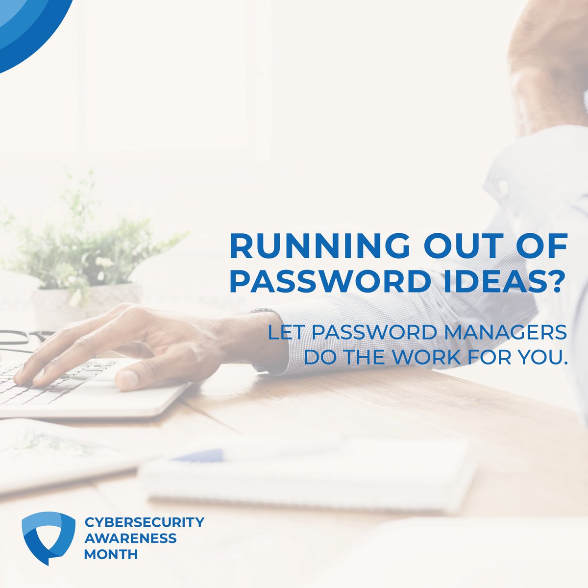 reup's tweet photo. Using the same password across multiple services is a very bad idea, if one of those passwords is compromised, all of your other accounts sharing that password are at risk. 

Using a password manager makes it simple to use strong, unique passwords across all of your services. 🔑 https://t.co/Lu4wzRqdHE