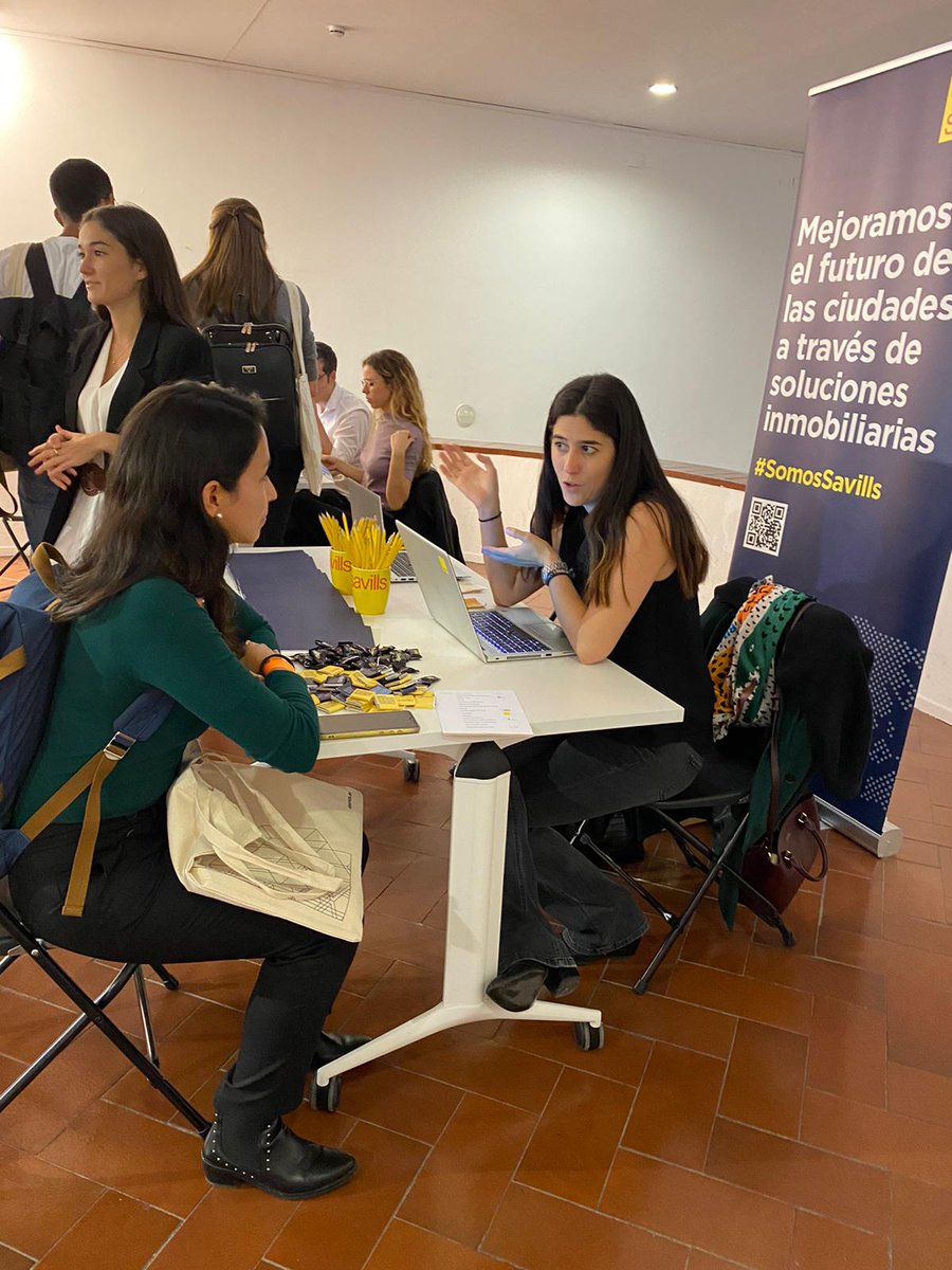 UPC Alumni tweet media