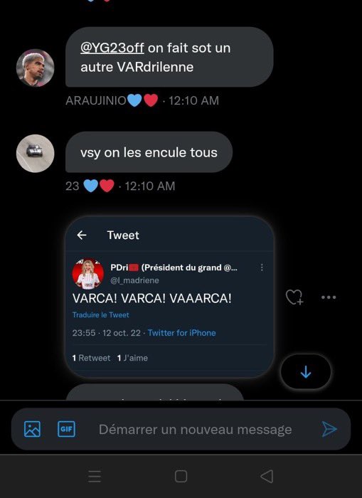 madridi111_'s tweet photo. Télé https://t.co/VepSM6v7f0