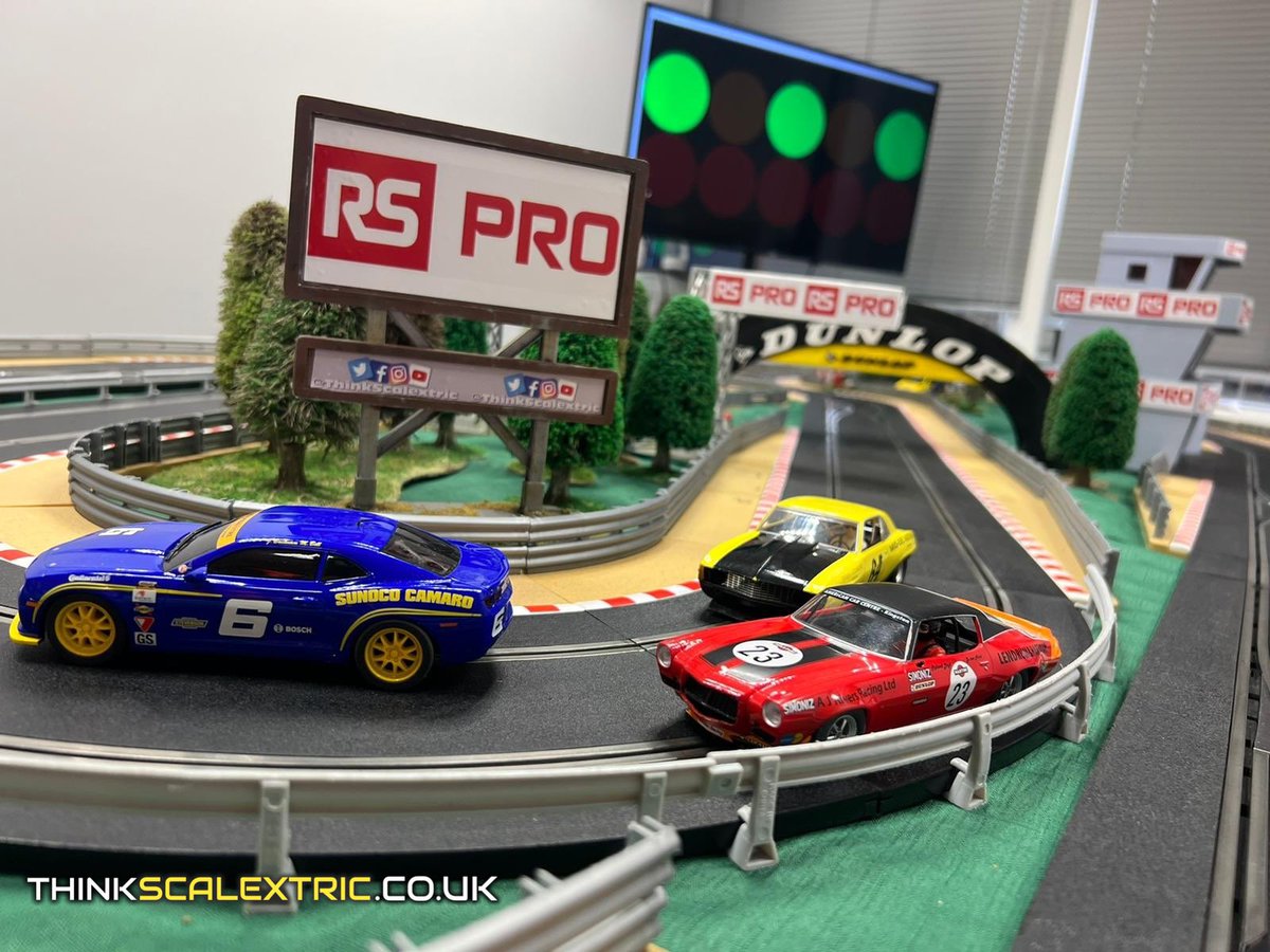 ThinkScalextric's tweet photo. Today we are at the @WeAreRSGroup Distribution Centre in #Corby for a ‘My Purpose’ event. Where people can have a tour of the DC, meet DC colleagues and hear their purpose and how they make amazing happen every day for their customers.
#rscomponents #rspro https://t.co/4A7OZURV2w