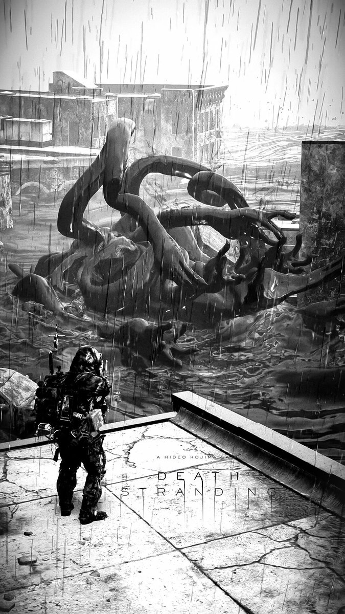 El_K_ma2um0's tweet photo. #StrandedThursday
๐ธ:โ๏ธโ
Game:#DEATHSTRANDING ๏ผPS4๏ผ
Tag: #Virtualphotography #thephotomode #DeathStrandingPhotoMode #VPRT #VGPUnite #ArtisticofSociety #VPCONTEXT #VPGamersUK #VPGamers https://t.co/m09NvfsxNH