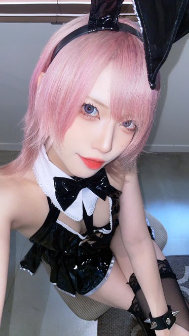 コスプレイヤーぽにょ皇子のTwitter画像29