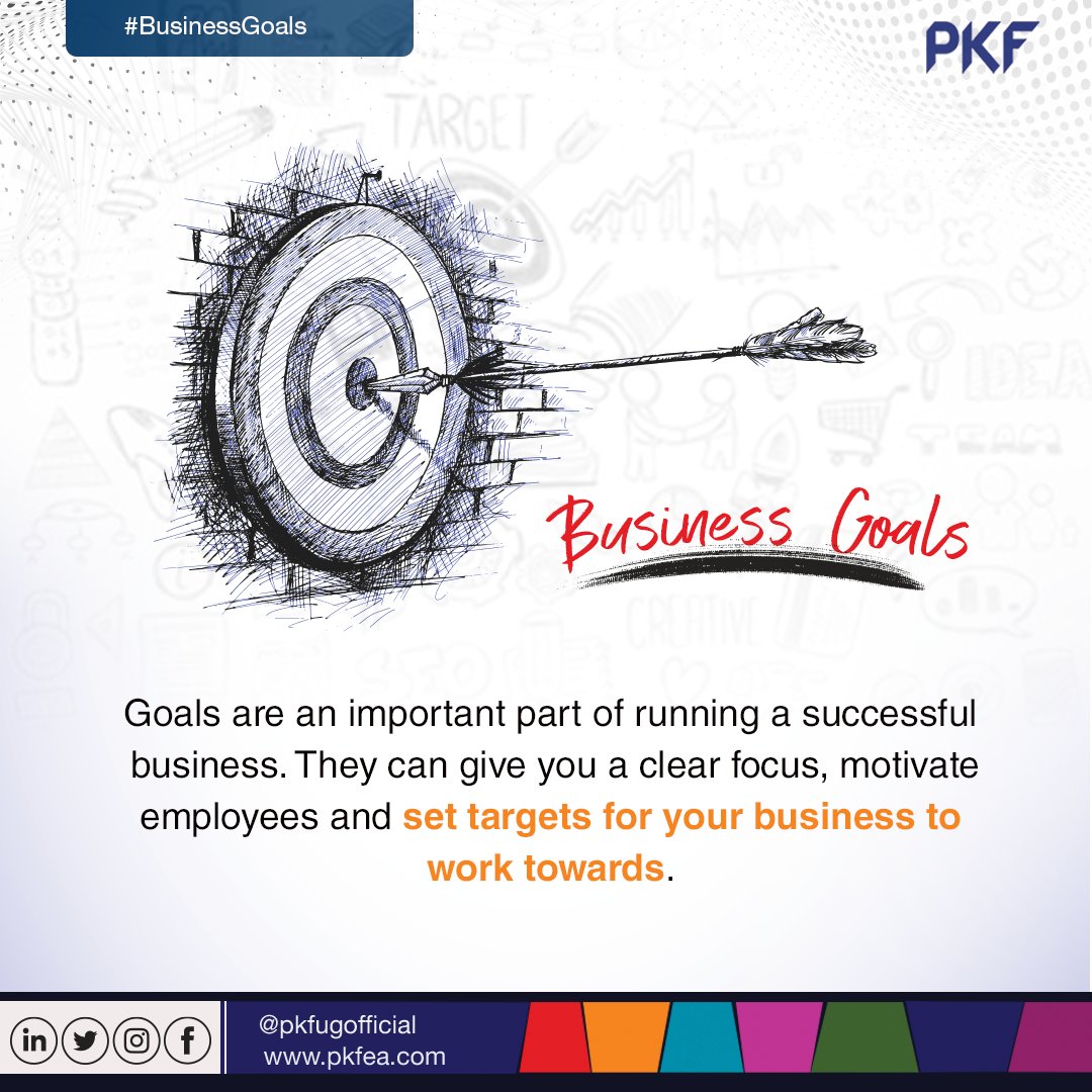 pkfugofficial's tweet photo. Modify goals along the way, but never abandon them unless absolutely necessary. Regularly monitoring goals and producing status reports is helpful in establishing future goals.#ConsultTheExpertsToday https://t.co/Zy9AbMuGCn