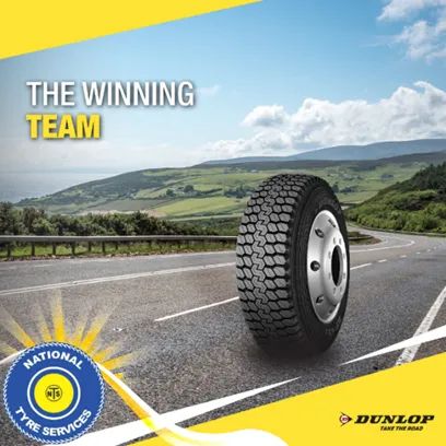 ntszim's tweet photo. Visit any of our branches nationwide for all your Dunlop truck and bus tyres or email nts@ntsgroup.co.zw for a quote.

#SatisfactionGuaranteed #dunlopthursdays
#ntszim #leadersintyremanagementsolutions https://t.co/pKyAdtYRQv