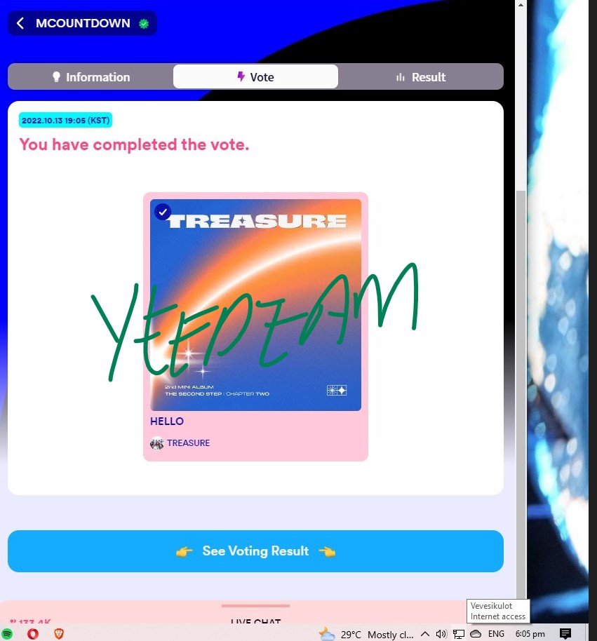 YEEDEAM's tweet photo. @teucartph 4 #TEUCARTPH_GIVEAWAY https://t.co/UyGJnM1Lym