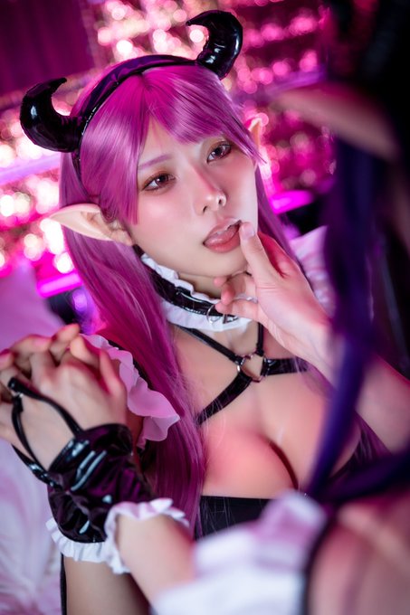 コスプレイヤーつなまよ！のTwitter画像2