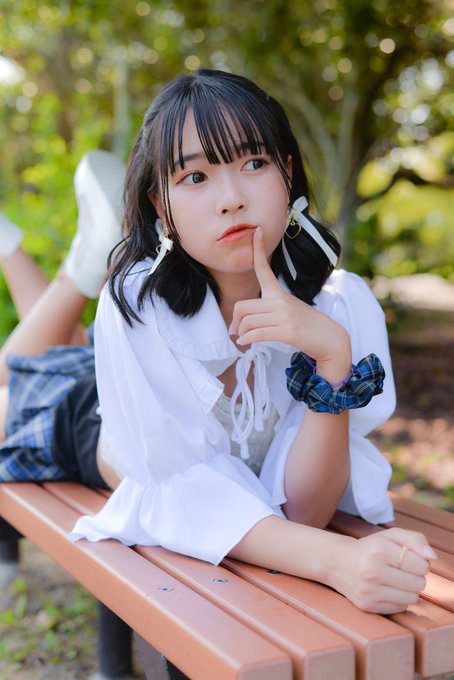 Twitterのコスプレ画像9