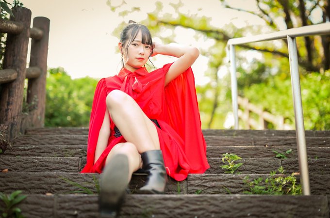 Twitterのコスプレ画像11