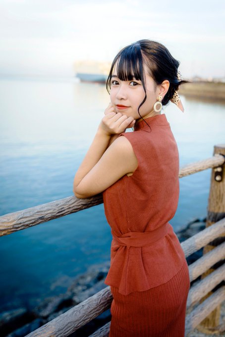 Twitterのコスプレ画像10