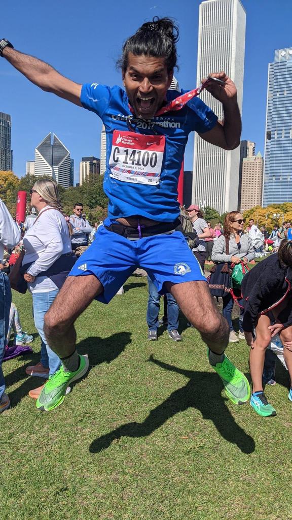 Subodh Dave ☘️🌻🌞 Humanising Medicine tweet media