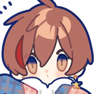 #同じ人が描いた温度差が凄い絵を貼る 