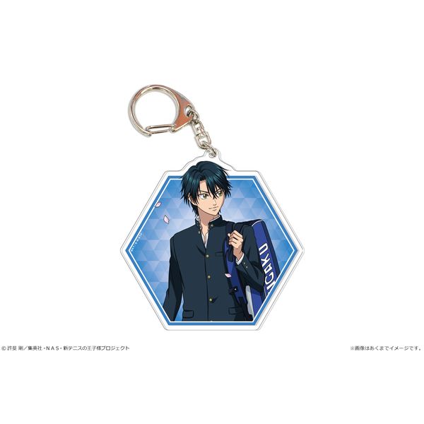 ジャンプ展 ファン感謝デー テニスの王子様 幸村精市 Amazon.co.jp: 新 テニスの王子様 ジャンプ展 ファン感謝デー