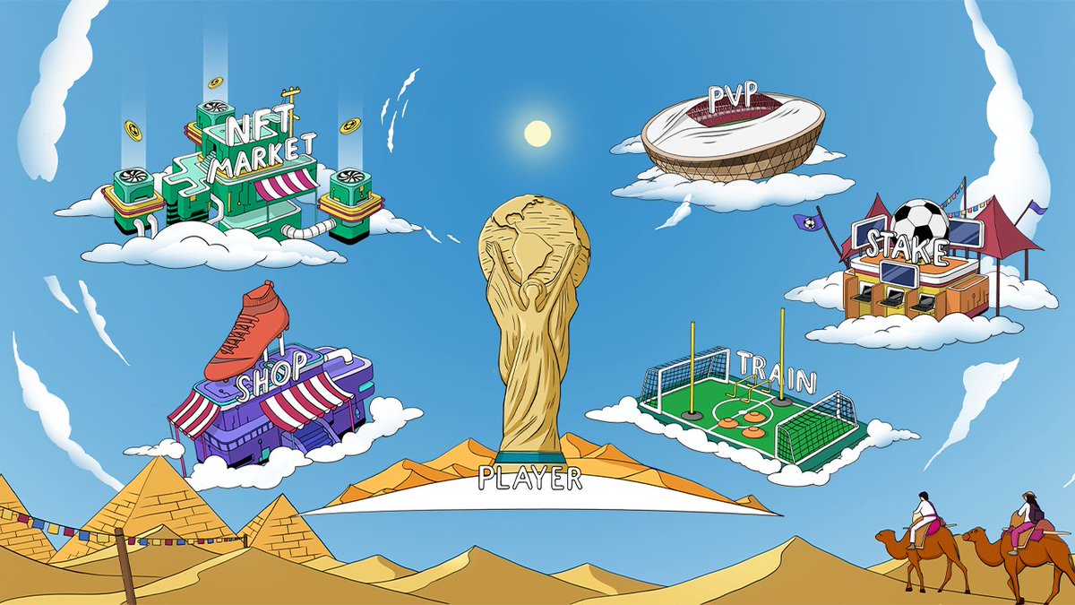 Legend of Football tweet media