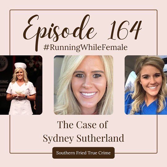 southfriedtruth's tweet photo. Ep164: The Abduction & Murder of Sydney Sutherland, is available everywhere now. #runningwhilefemale #ruralrunning #countryroads #murder #rape #jacksoncounty #arkansas #southernfriedtruecrime
๐ธ Sydney, BF:Alex & pup. Sydney & her lookalike mom, Maggy. Murderer: Quake Llewellyn https://t.co/R6Ypf4exHu
