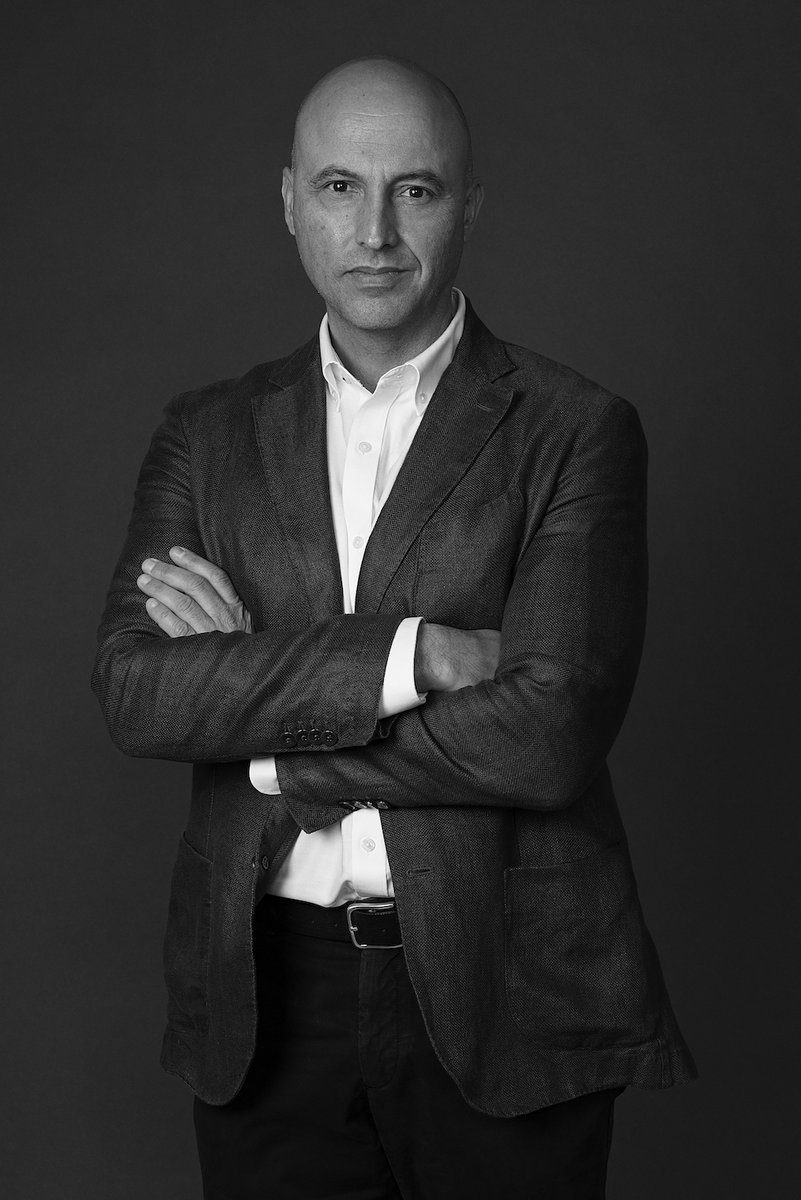 CesineEditorial's tweet photo. Santiago Díez Torrijos, CEO de @10t_proyectos participa en #SMART_PROP_3 el próximo día 20 de octubre en Madrid, para hablar de la relación entre #proptech, #tecnología y #construcción: #CONSTRUTECH.
https://t.co/ez4OYy7TXH https://t.co/SsvLnFQr7M