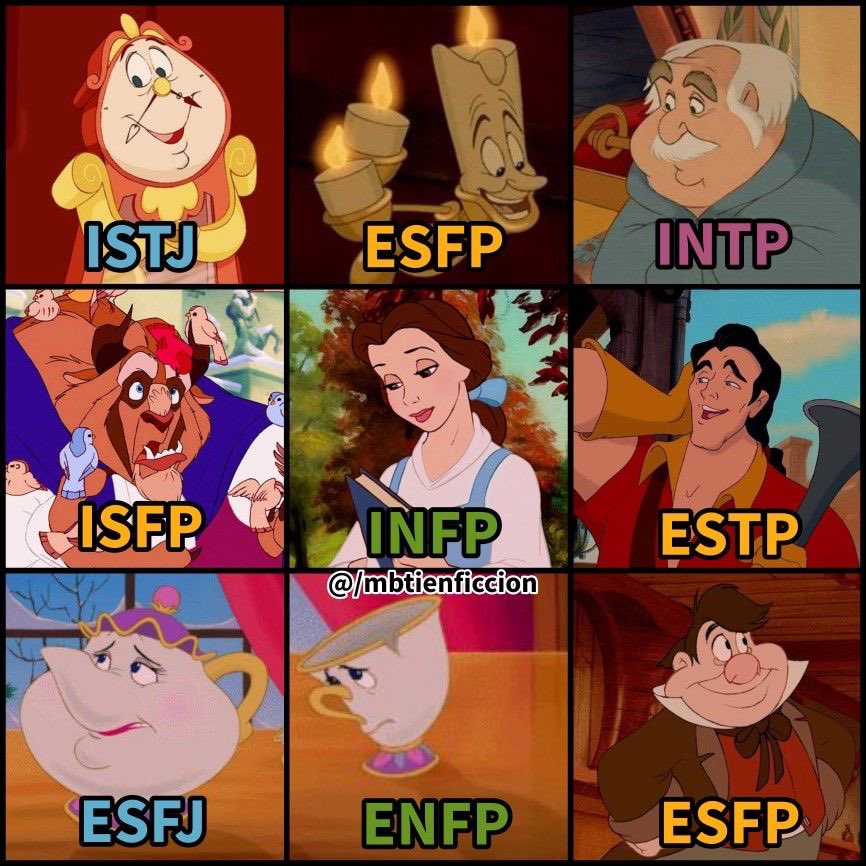 Beauty And The Beast Funny