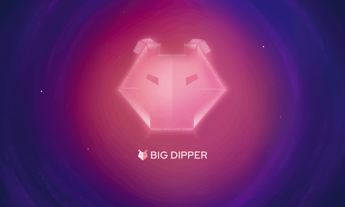 📣New <a href="/bigdipperlive/">Big Dipper</a> website is live💥

The new look and feel takes you to a blockchain journey. Made with love by our Big Dipper team👉bigdipper.live

❤️Support us, support Big Dipper by RT❤️