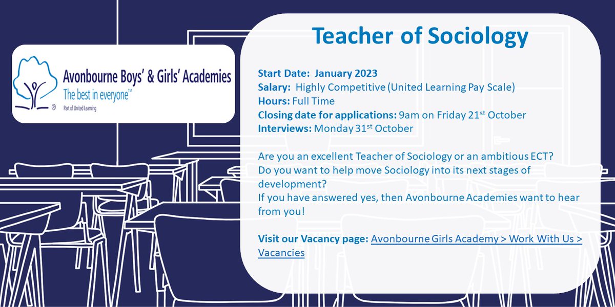 Avonbourne Boys' and Girls' Academies and USF tweet media