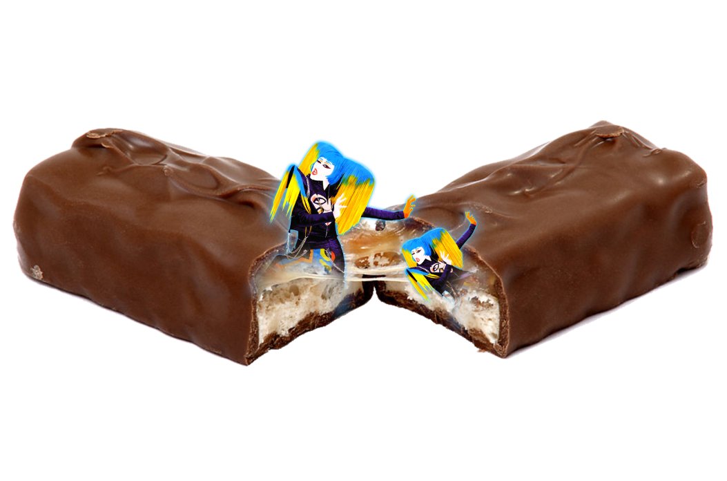 justdancegame's tweet photo. PLEASE check your candy this year!!! We found the Judas coach in ours and she won't stop telling us that she's just a holy fool and baby it's so cruel that she's still in love with Judas baby https://t.co/ho5y1ppzZt