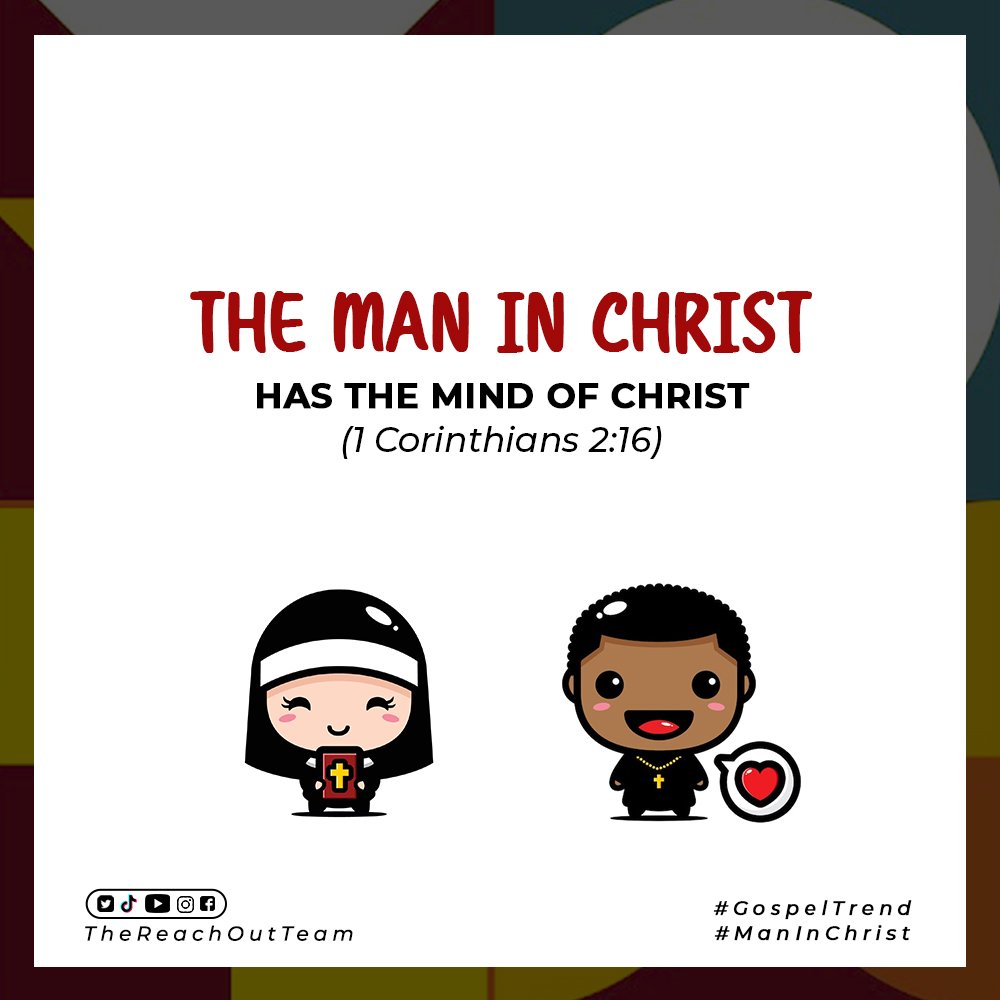 Reach_4_Christ's tweet photo. I've been transformed; I'm the man in Christ!!☺️🤗❤️
#GospelTrend
#ManInChrist
#TheReachOutTeam
#ASUUStrikeMustEnd 
#NSPPD https://t.co/f6Y44HVgFB