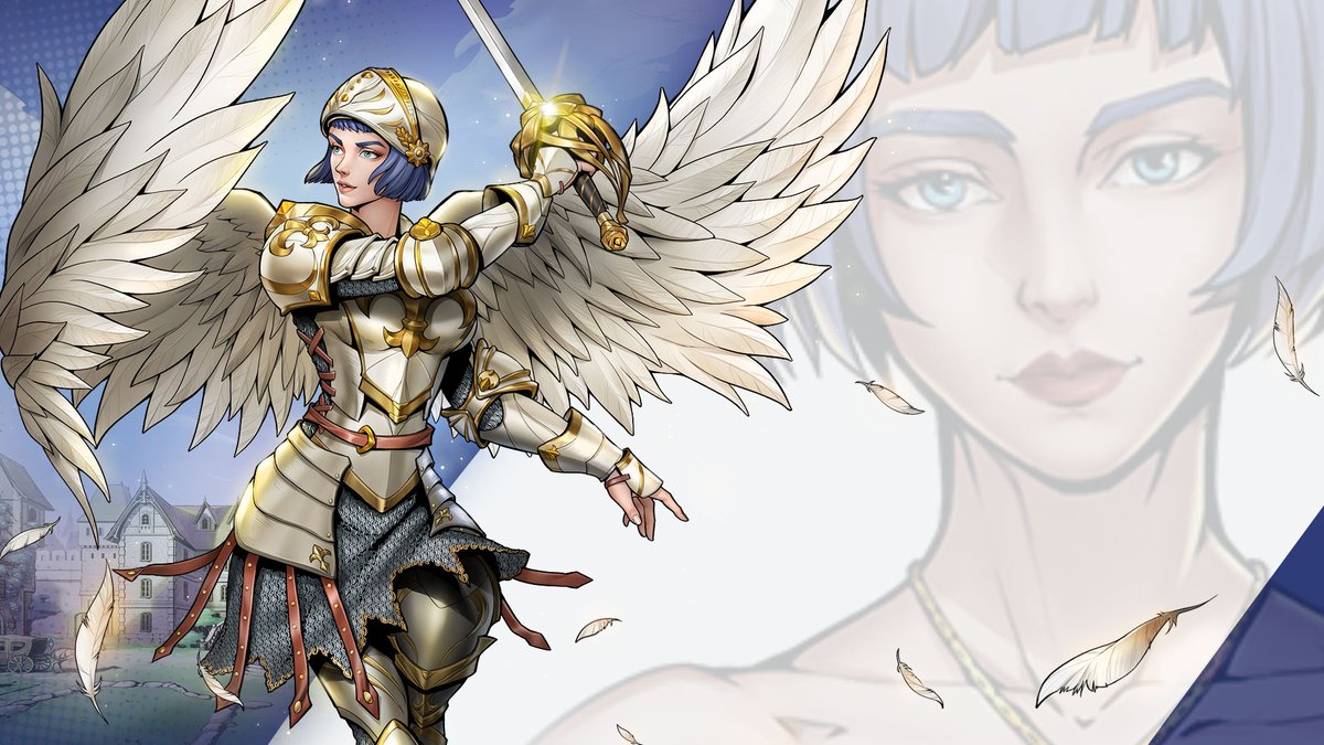 King's Throne: Royal Delights tweet media