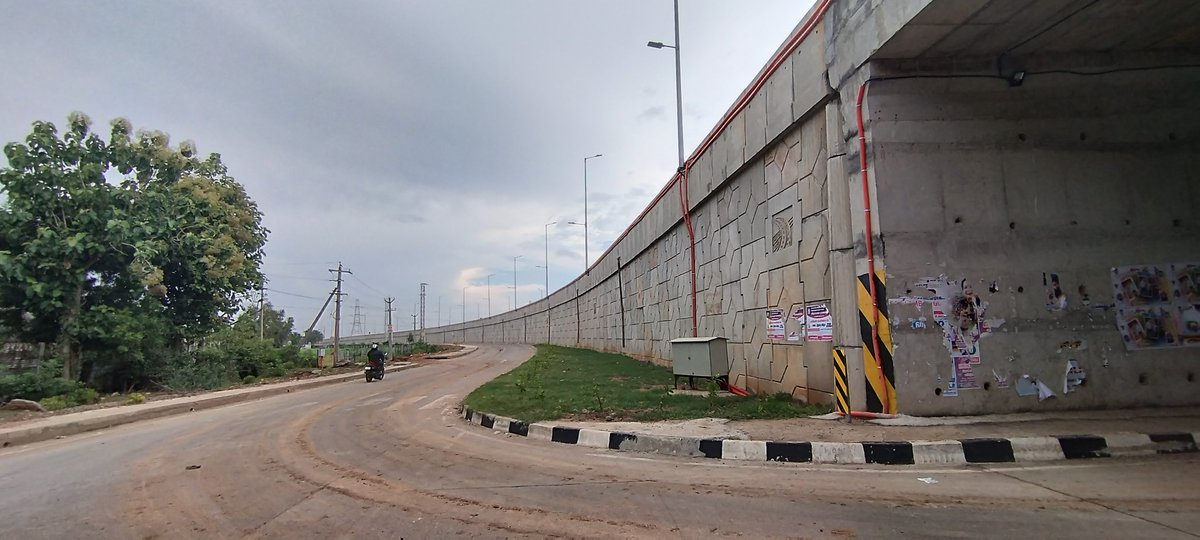 Trichiites's tweet photo. Trichy - Chidambaram NH81.
VUP @ Keelapalur #NHAI #NH81 https://t.co/oSnmbRAyhv