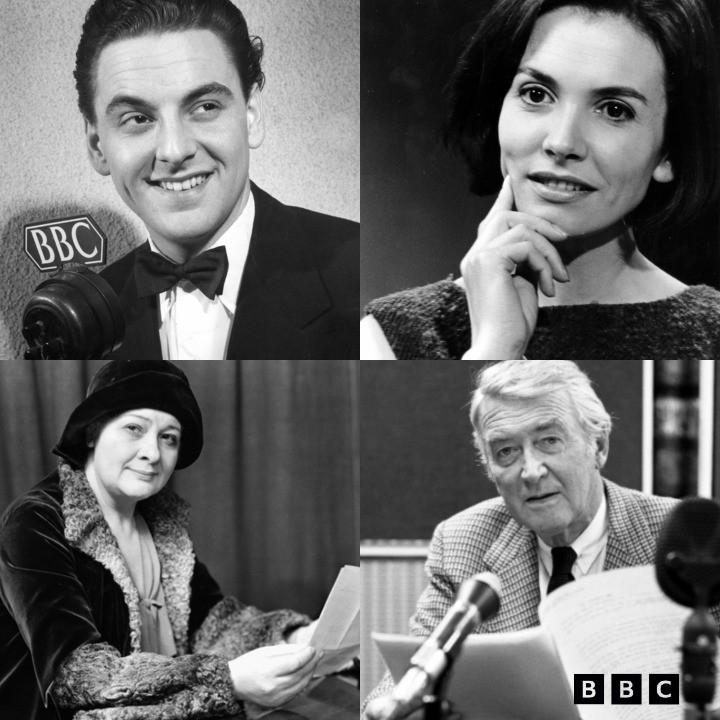 You can explore that hoard of rediscovered Desert Island Discs episodes here 🔎

bbc.co.uk/programmes/art…