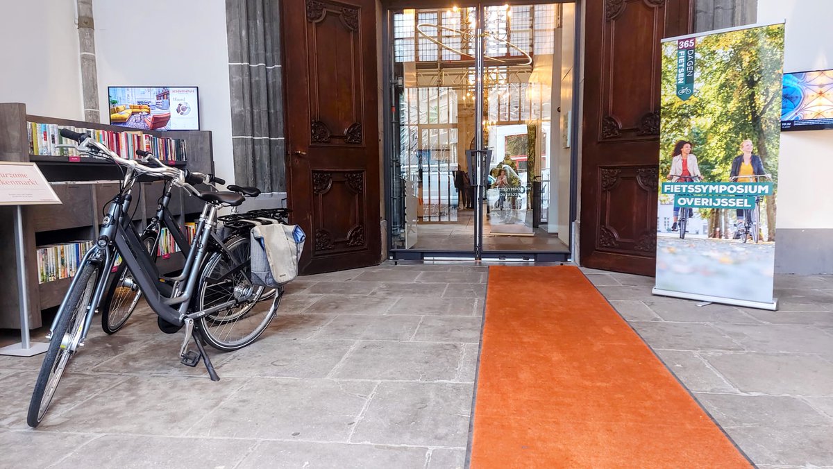 Congresregio Zwolle tweet media