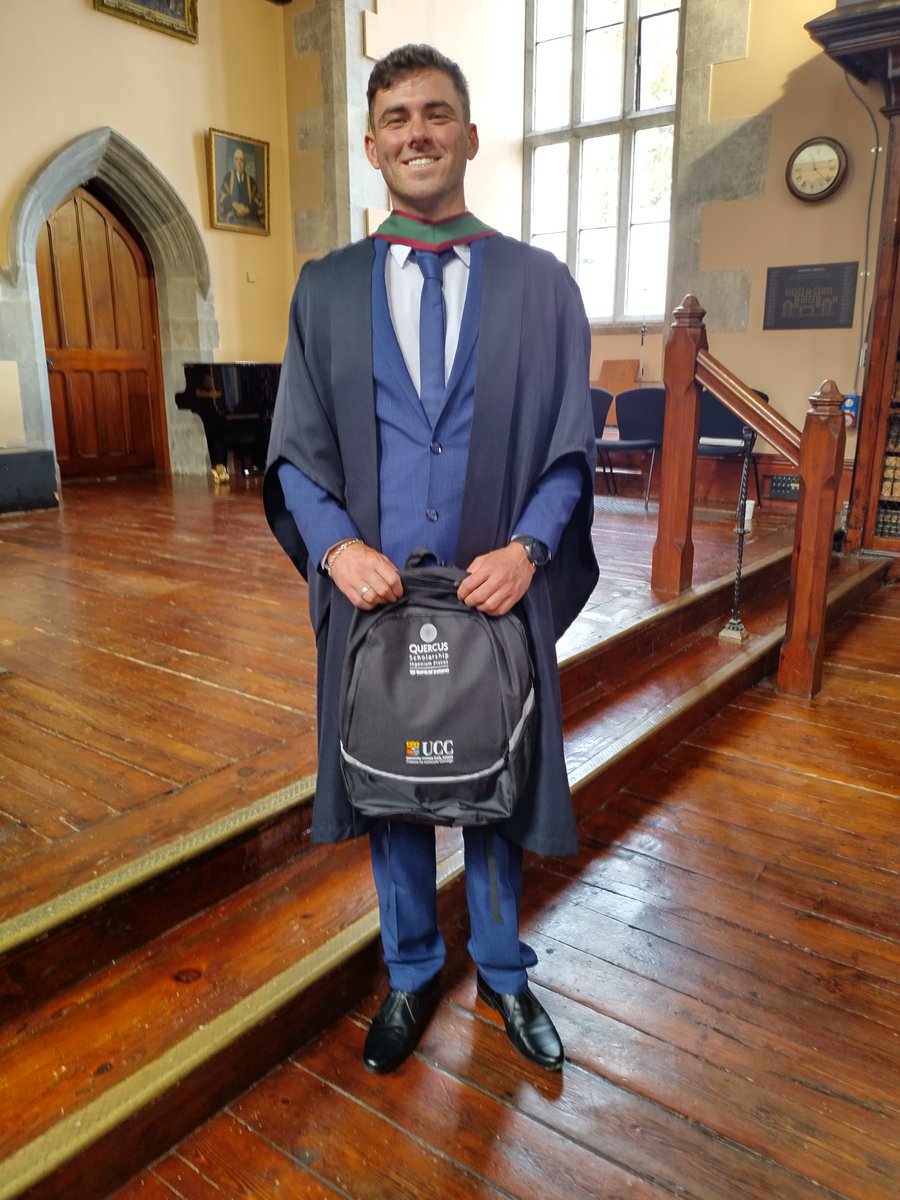 QuercusUCC tweet media