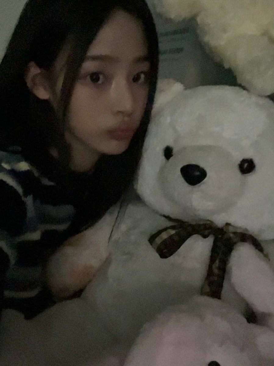 pacarsinchan's tweet photo. https://t.co/gLbSxHjNXr
