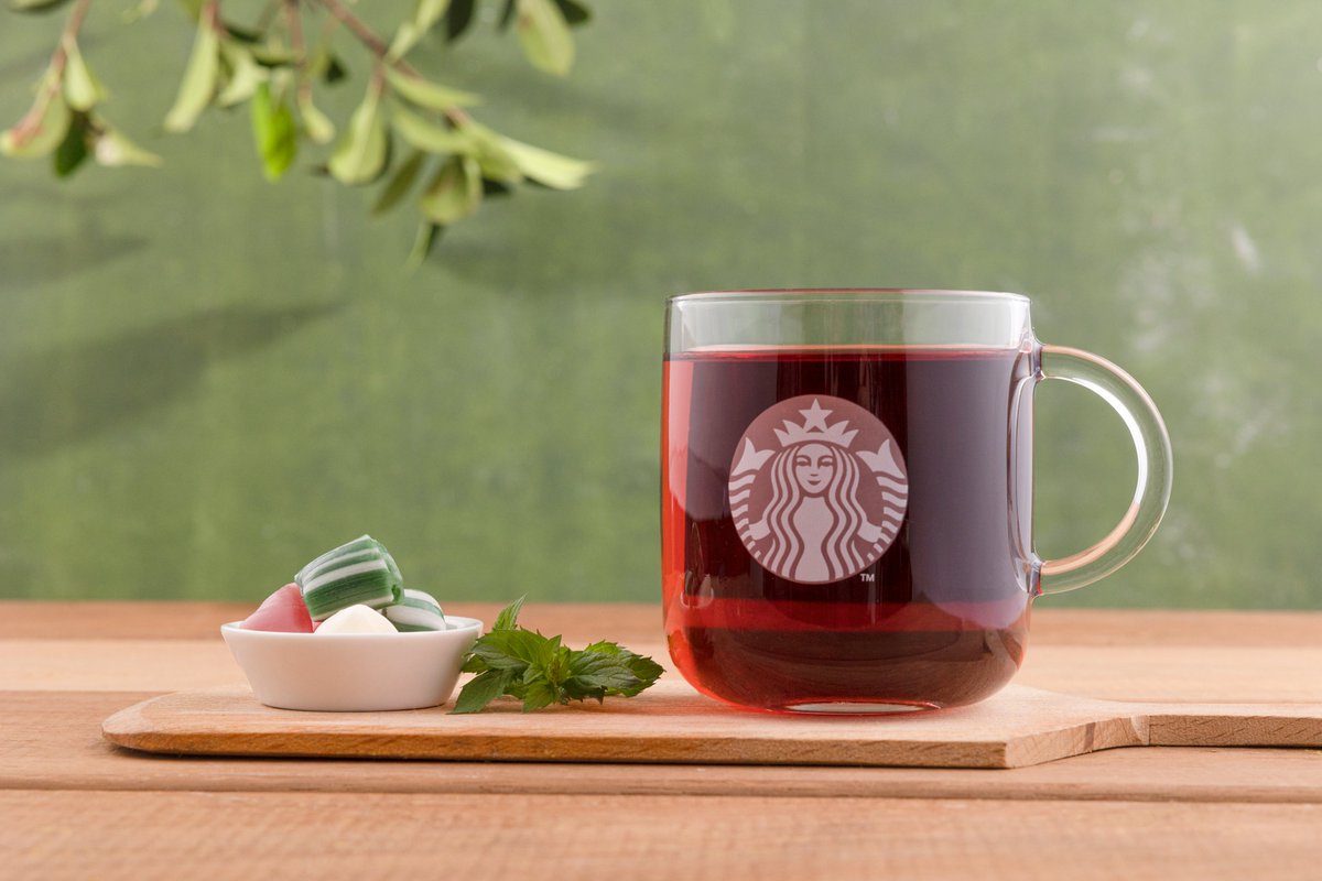 Sallamadık, ciddiye aldık. Karadeniz'in en kaliteli çay yapraklarını topladık.🌱 Her zaman taze Türk Çayı şimdi Starbucks'ta! Masterpass’e kayıtlı Mastercard®’ı ile Starbucks® Mobil’e 150 TL yükleyenlere, 2 adet Türk çayı hediye! #ZamanıYavaşlat #PahaBiçilemez @MasterCard_TR