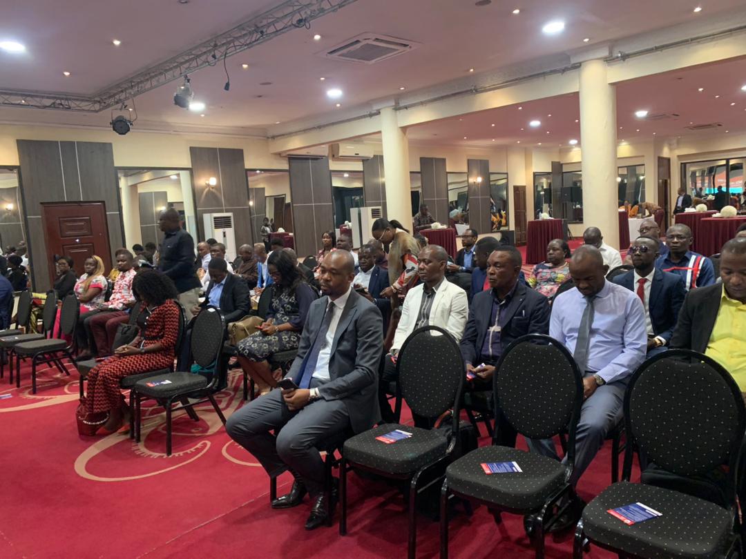 abefnd_rdc's tweet photo. HappeningNow: #SultaniHôtel 
Mise en place terminer, place au mot de circonstances et de bienvenu au lancement officiel de l’appli de télémedecine #AFIABORA. Connectez-vous sur https://t.co/tPJtMhH4vh ou téléchargez l'appli sur playstore.
@UNFPARDC @IPPFAR @IpasOrg @MajRDCongo https://t.co/2NZsAuygbH