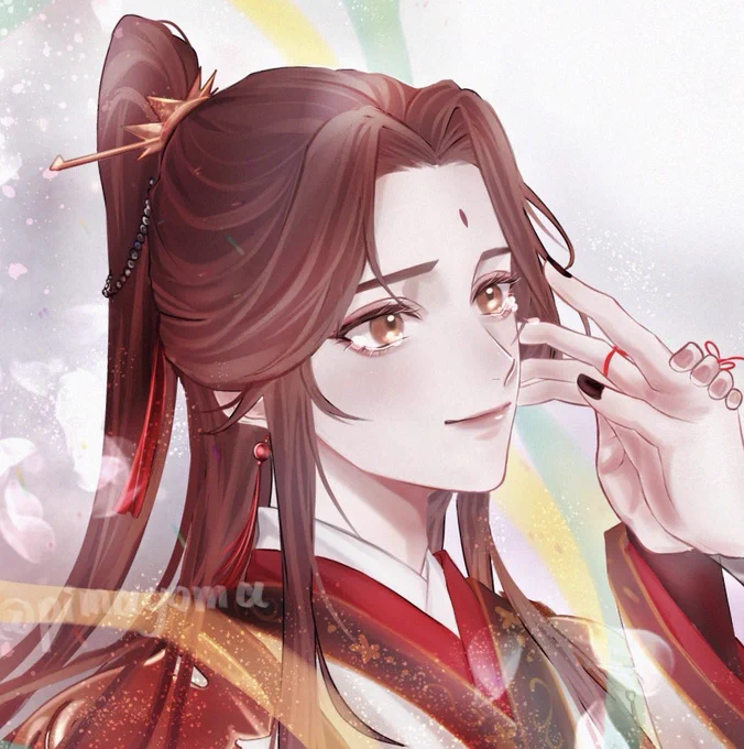 悦神#天官賜福 #TGCF #tgcf 