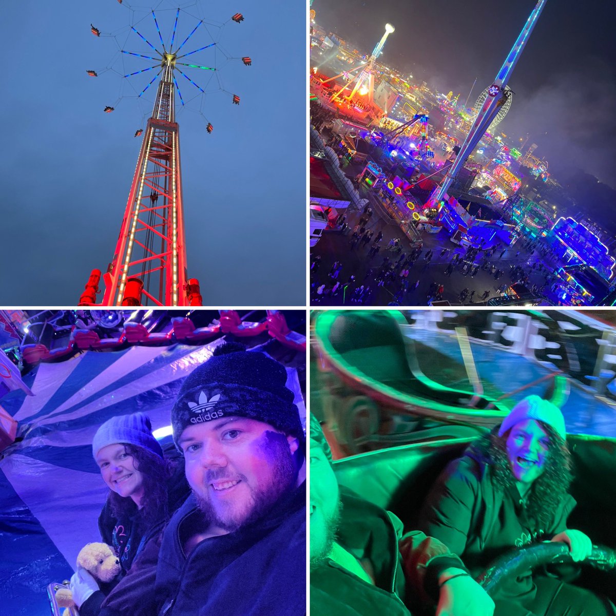 dan_renham's tweet photo. Hull fair is amazing https://t.co/SDkkFdGZh4