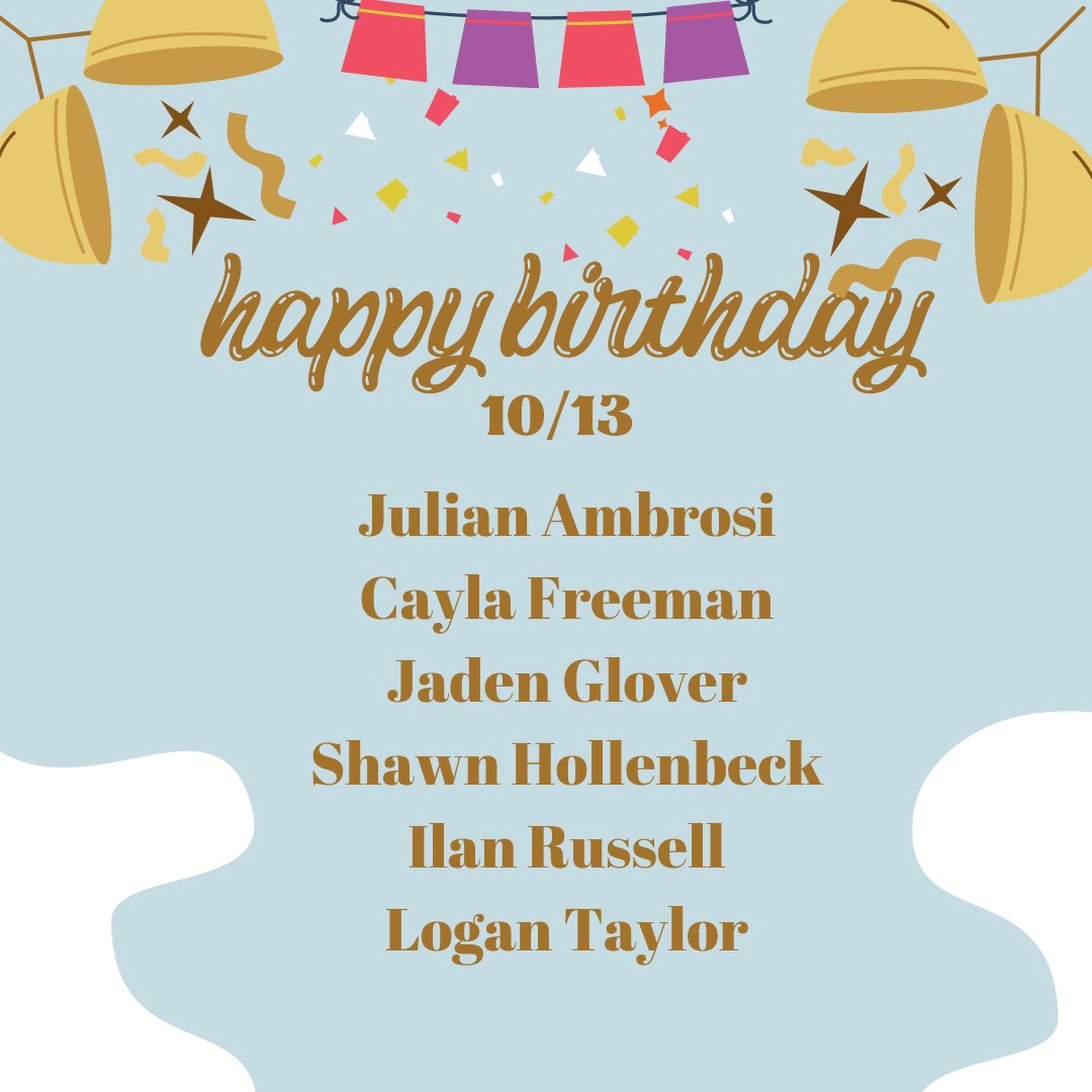 PHS_Renaissance (@phs_renaissance) on Twitter photo 