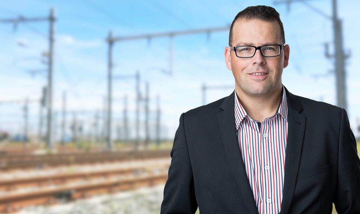 Maurice Paarhuis tweet media