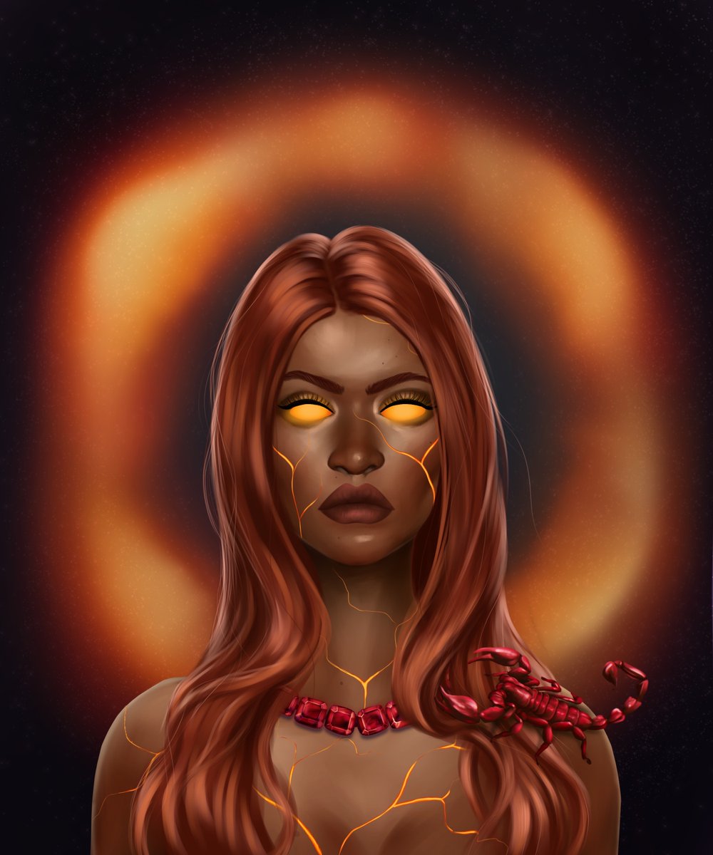 Astral Sisters CNFT Collection | Minting soon tweet media