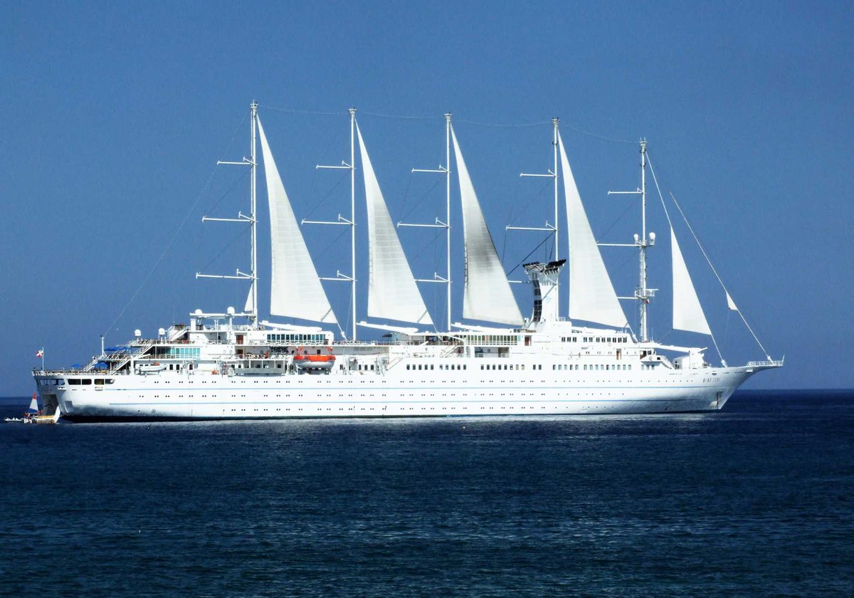 Greece_Tours's tweet photo. After the really hard work put by achtypis tours team, tour agent for Club Med Cruises across Greece and the stunning cruise ship "Club Med 2", we feel highly rewarded to receive such a positive feedback on our services during 2022 season , merci ! https://t.co/0J5eW8DxUl https://t.co/XgTGBHnTwt