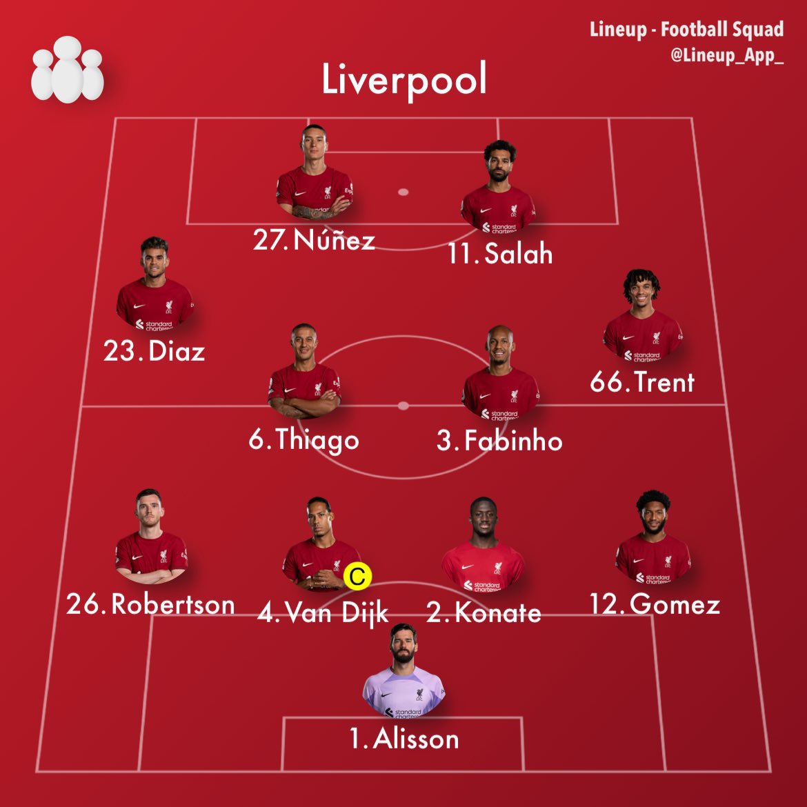 𝗜𝘃𝗮𝗻 𝗦𝗰𝗵𝘄𝗮𝗸𝗼𝗳𝗳 tweet media